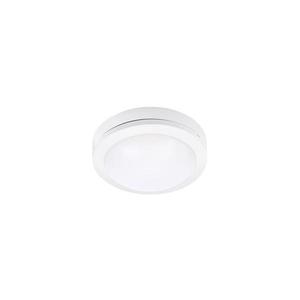 WO746-W - LED Vonkajšie stropné svietidlo SIENA LED/13W/230V IP54 biela WO746-W vyobraziť