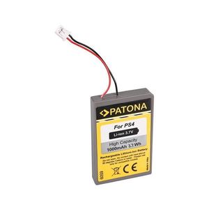 PATONA - Batéria SONY PS4 Dualshock 4 V2 1000mAh Li-lon 3, 7V PT6521 vyobraziť