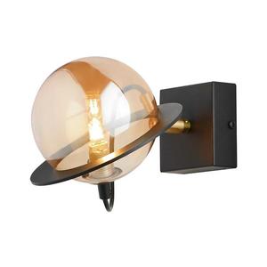 Jupiter 1893 - Nástenné svietidlo PLANET 1xG9/10W/230V zlatá 1893 vyobraziť