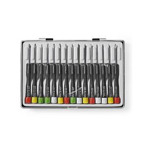 SDAS110VA - Sada skrutkovačov SDAS110VA vyobraziť