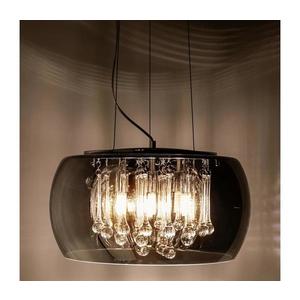 Zuma Line P0076-06X-F4FZ - Krištáľový luster na lanku CRYSTAL 6xG9/42W/230V P0076-06X-F4FZ vyobraziť