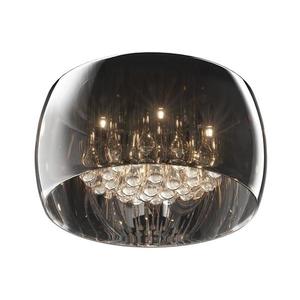 Zuma Line C0076-05L-F4FZ - Krištáľové stropné svietidlo CRYSTAL 5xG9/42W/230V C0076-05L-F4FZ vyobraziť