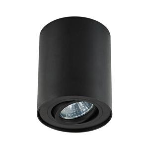 Zuma Line 20038-BK-N - Bodové svietidlo RONDOO SL 1 1xGU10/50W/230V čierna 20038-BK-N vyobraziť
