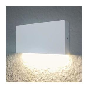 LED Vonkajšie nástenné svietidlo CHICAGO LED/5, 5W/230V IP44 biela 315717 vyobraziť