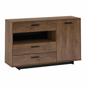 Skriňa DELIS E, dub Bolzano vyobraziť