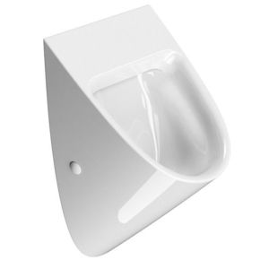 GSI - COUNITY urinál so zakrytým prívodom vody, 31x54, 5cm, biela ExtraGlaze 769511 vyobraziť