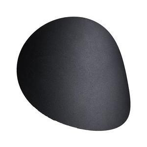 SL.0935 - Nástenné svietidlo SENSES 2xG9/40W/230V čierna SL.0935 vyobraziť