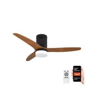 NEO 07142-B- LED Stropný látor NEO LITE VENTO 18W/230V Tuya Wi-Fi + DO 07142-B vyobraziť