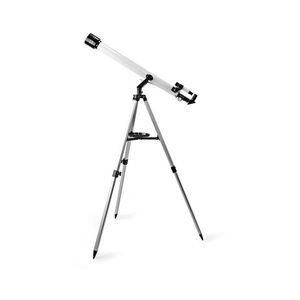 SCTE5060WT - Teleskop 50x600 mm so statívom SCTE5060WT vyobraziť