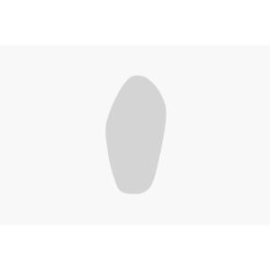 Zrkadlo Bella Black 60 x 120 cm vyobraziť