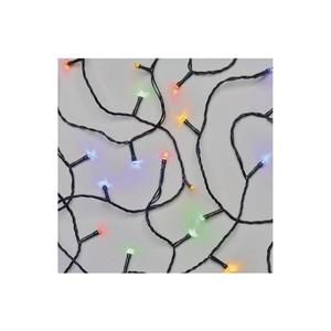 LED Vianočná vonkajšia reťaz 40xLED/9m IP44 multicolor D4AM01 vyobraziť