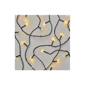 LED Vianočná vonkajšia reťaz 240xLED/8 módov 29m IP44 teplá biela D4AW08 vyobraziť