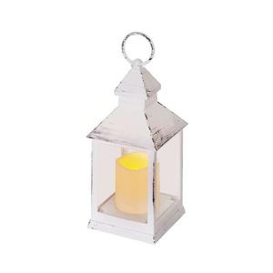 LED Vianočná dekorácia 1xLED/3xAAA biela DCLV01 vyobraziť