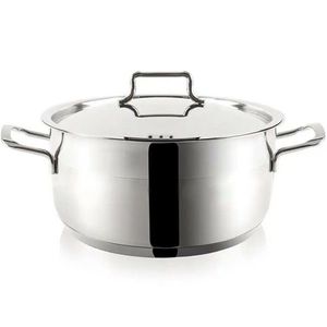 Kastról s pokrievkou ORION ANETT 1.9l nerez vyobraziť