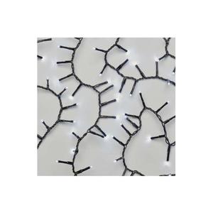 LED Vianočná vonkajšia reťaz 300xLED/11m IP44 studená biela D4BC04 vyobraziť