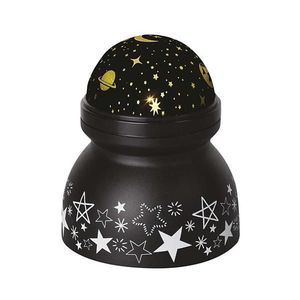 LED Vianočný projektor LED/3xAAA DCPW05 vyobraziť