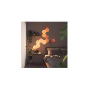 Nanoleaf NL52-K-3002HB-13PK- SADA 13x LED Stmievateľný panel HEXAGONS LED/2W/230V NL52-K-3002HB-13PK vyobraziť