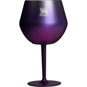 Stanley Termopohár Lifted Spirits 2-in-1 Cocktail Glass 420 ml Royal Purple Haze vyobraziť