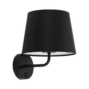 Nástenná lampa MAJA 1xE27/15W/230V šedá 1884 vyobraziť
