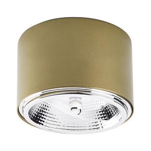 Bodové svietidlo MORIS 1xAR111 GU10/50W/230V zlatá 3349 vyobraziť