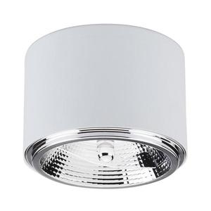 Bodové svietidlo MORIS 1xAR111 GU10/50W/230V biela 3364 vyobraziť