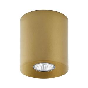 Bodové svietidlo ORION 1xGU10/10W/230V zlatá 3198 vyobraziť