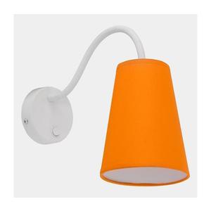 Dětská nástěnná lampa WIRE COLOUR 1xE27/15W/230V 2448 vyobraziť