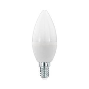LED Žiarovka C30 E14/8W/230V 3000K 5903271841943 vyobraziť