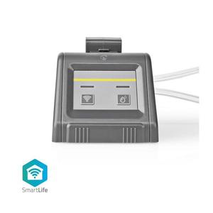 Wi-FiWP10GY - Inteligentné vodné čerpadlo 4xAA Wi-Fi IPX3 WIFIWP10GY vyobraziť