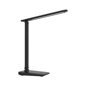 Top Light - LED Stmievateľná stolná lampa LILY C LED/5W/230V čierna Lily C vyobraziť