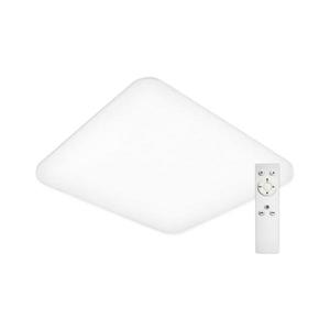 Top Light - LED Stmievateľné stropné svietidlo OCEAN H80LED/100W/230V + DO štvorec Ocean H80 RC vyobraziť