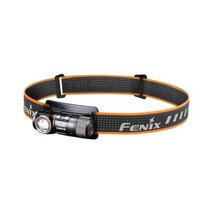 Fenix HM51RV20 - LED Nabíjacia čelovka 3xLED/1xCR123A/USB IP68 700 lm 120 h 700 m HM51RV20 vyobraziť
