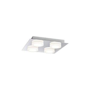 Paulmann 70875 - 4xLED/5W IP23 Kúpeľňové stropné svietidlo DORADUS 230V 70875 vyobraziť