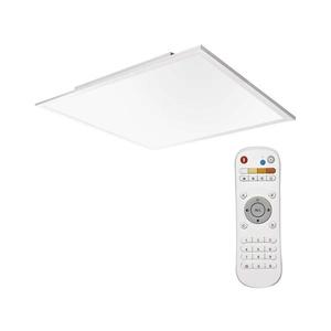 LED Stmievateľné stropné svietidlo LED/40W/230V + DO štvorec 2700K-6000K ZM5173 vyobraziť