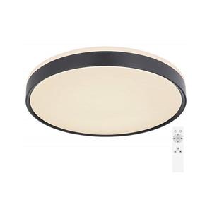 Globo 41587-24 - LED Stmievateľné stropné svietidlo SONNY LED/24W/230V + DO 41587-24 vyobraziť