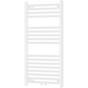 MEXEN - Mars vykurovací rebrík/radiátor 900 x 500 mm, 370 W, biela W110-0900-500-00-20 vyobraziť