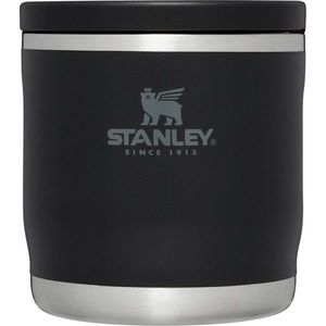 Stanley Termoska Adventure To-Go na jedlo 350 mlBlack čierna, 350 ml vyobraziť