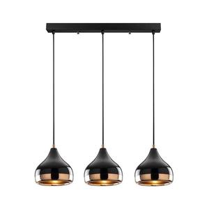 Luster na lanku YILDO 3xE27/40W/230V 892OPV1758 vyobraziť