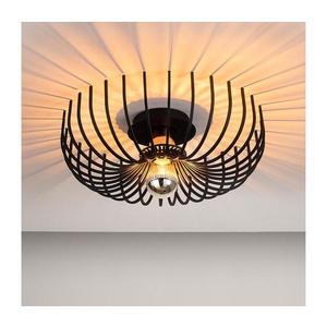 Stropné svietidlo ASPENDOS 1xE27/40W/230V 525NOR1296 vyobraziť