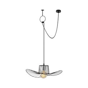 Luster na lanku TEL 1xE27/40W/230V 892OPV1722 vyobraziť