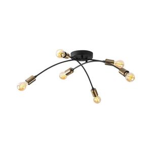 Prisadený luster BANANA 6xE27/40W/230V 584TTM1210 vyobraziť