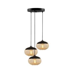 Luster na lanku CAMINI 3xE27/40W/230V 892OPV1773 vyobraziť