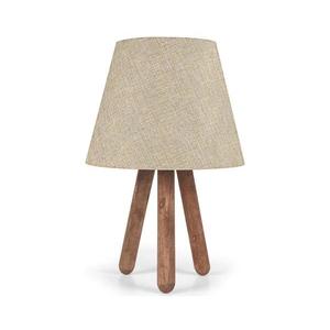 Stolná lampa AYD 1xE27/60W/230V béžová/hnedá 780SGN1429 vyobraziť