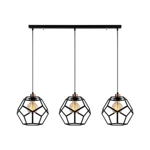 Luster na lanku DEGIRMEN 3xE27/100W/230V 527ABY1671 vyobraziť