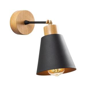 Nástenné bodové svietidlo MANAVGAT 1xE27/100W/230V 525NOR3128 vyobraziť