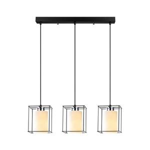 Luster na lanku SWANK 3xE27/100W/230V 521SHN3387 vyobraziť