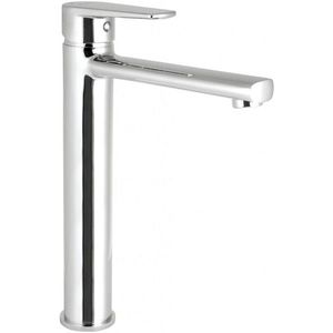 DEANTE - Tubo chrómová umývadlová batéria, vysoká BUT_020K vyobraziť