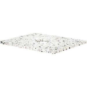 DEANTE - Teracová doska, pre kúpeľňové konzoly CBL_K61A vyobraziť