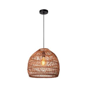 Lucide 03437/40/44 - Luster na lanku MOLOKO 1xE27/40W/230V pr. 40 cm 03437/40/44 vyobraziť