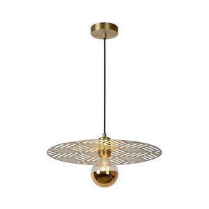 Lucide 05431/01/02 - Luster na lanku OLENNA 1xE27/40W/230V 05431/01/02 vyobraziť